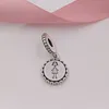 Kit de fournitures de fabrication de bijoux à la mode, breloque en forme de bâton de maman, Pandora, bracelet animé en argent Sterling 925 pour femmes et hommes, chaîne de perles, collier personnalisé, cadeau Unis ENG7920182