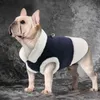 Winter Dog Pet Coat Warm Dog Cat Clothes Vest Jacket for Small Dogs Windproof Pet Puppy Clothing for Chihuahua Yorkie 211106