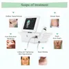 Professional Fractional Microneedle rf and face lifting wrinkles removal beauty device Micro Needling Skin Tightening Radiofrequency acne scars Treatment
