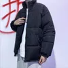 2022 Winter Down Jacket Top Quality Men 더호 재킷 후드 두꺼운 코트 남성 남성 여성 커플 겨울 코트 L-XL