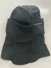 Motocykl Pokrycie Twarzy Maska Bandana Jazda Na Rowerze Balaclava Kaski Tarcza Szaliki narciarskie Wiatroodporna Ochrona dla mężczyzn Kobiety Zimna Pogoda Thermal Hood Hood Full Cover