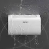 Waterdichte Toiletpapier Houder Wandmontage Tissue Box Dubbellaags Plank voor badkamer Multifunctionele opslag 210423