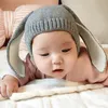 gorro bebe conejo