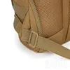 Novo Militar Militar Tactical Camping Caça Escalada Mochila De Escalada Utilitário Viagem Bolsa Ao Ar Livre Mochila Militar Q0721