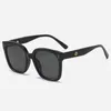 2020 ku style fashion star same men's UV-resistant women aviation personalized sunglasses Oculos De Sol