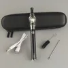 Vape Pen Wax Atomizer Smoking E Cig Waxing Vaporizer Glass Globe Dabber Evod Ugo-V Battery Micro Usb Bottom Charging Ugo V Supplier Direct