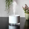 Wireless Air Humidifier Diffuser Portable USB Ultrasonic Humidifiers Home 2000mAh Battery Rechargeable humidificador Mist Maker