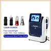 2022 Picosecond Laserowy Usuwanie Tatuażu 1064NM 532nm 1320 nm 755nm Picoslazer Tattoo Removal Machine