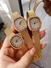 vintage rose gold watches