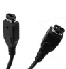 1.2m 2 Spelar Game Link Connect Cable Cord Adapter Lead Wire för Gameboy Advance GBA SP