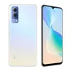 Telefono cellulare originale Vivo T1x 5G 8 GB RAM 128 GB 256 GB ROM MTK Dimensity 900 Octa Core Android 6,58 pollici Schermo intero 64,0 MP OTG Wake Face ID Fingerprint 5000 mAh Smart Phone