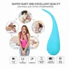 NXY Ovos de sexo App Voice Control Kleine Walvis Mini Vibrador Sekspeeltje Voor Vrouwen Sterke Trillingen Massagem Stok Springlen Eieren Vibrerende vagina Bal 1110