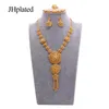 24k goud gevulde sieraden sets