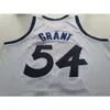 2324rare Basketball Jersey Hommes Jeunes Femmes Vintage # 54 Horace Grant High School College Taille S-5XL personnalisé n'importe quel nom ou numéro