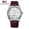 Top Femmes Montres Quartz Regarder 29mm Mode Montre-Bracelet Moderne Montre-Bracelet à l'eau Montre de Luxe Color Color9