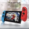 Game Controllers & Joysticks Classic Gamepads Small Handle Pad For Switch Host Left Right Wireless Electronic Games Gamepad