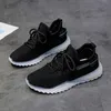 Casual Women's Flat Hotsale Running shoes Fashion Outdoor Sports Sneakers Professional Trainers Spring and Fall Walking