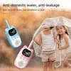 Walkie Talkie 3km Wireless Call USB Charging Children's With Function