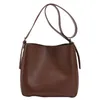 Large bandoulière sac pour femme 2021 automne hiver nouvelle grande capacité fourre-tout sacs à main rétro bandoulière mère sacs sac à main sac à main