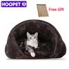 hoopet cat-bed