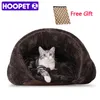 hoopet cat bed.