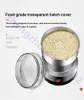 Household Small Grinding Machine Electric Coffee Grinder Grain Mill Crusher Chinese Herbal Medicine 24000RMIN6187588