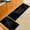 Cushion Decorative Pillow Thregost Entrance Doormat Anti-Slip Floor Mat Kitchen Long Carpet Washable Outdoor Corridor Rug Front Do265x