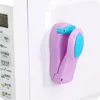 Praktische mini afdichtmachine keukengereedschap draagbare voedselclip warmtegezegels machines sealer huis keuken accessoires en gadgets 20220112 Q2