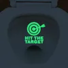 wall target