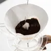 Lilydrip Coffee Dripper V60 Filter Cup Speed Up Brewing and Holding Brewing Temperature Improve Extraction Rate 210712