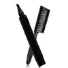 Altro trucco Waterproof Beard Pen Filler Matite e pennelli Rafforzatore della barba Riparazione duratura Colorazione dei baffi Strumenti per modellare Matita per capelli