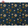 Afrika Polyester Wax Prints Stof Ankara Binta Real Wax Hoge kwaliteit 6 yards / partij Afrikaanse stof voor feestjurk FP6227 210702