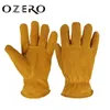 gants d'hiver ozero