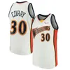 Stephen 30 Curry Jersey Golde N Klay 11 Thompson Stat e James 33 Wiseman Warrio Basketbol Formaları Erkekler S-XXL Mavi Sarı Beyaz Yeşil Yüksek Kalite Dikişli Logolar R Üst