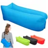 Air Bed Mattress Lounger Sports Camping Travel Outdoor Inflatable Sofa Mat Lazy Bag 3 Season Ultralight Beach Sleeping Pads