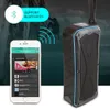 20W Portable Bluetooth Speaker Outdoor Waterproof IP66 Power Bank r Wireless Stereo Sound Music Player Support TF Card AUX