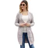 womens del cardigan a cavo