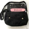 fashion C symbol flannel shoulder bag V Gift cute plush body cross bags 2C makeup fur storage case272K