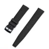 22mm Tropical Silicone Rubber Watch Strap 20mm Replacement for Seiko Srp777j1 Watchband Diving Waterproof Bracelet Strap for Men H0915