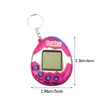 Küçük Hayvan Malzemeleri Tamagotchies Elektronik Evcil Hayvan Oyuncakları 90S Nostaljik 49 Bir sanal siber evcil oyuncak komik tamagochi oyun konsolu8414138