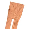 Kvinnors trosor 80D Sexig nylon Mens Hög midja Spring Strumpor Autumn Pantyhose Truussar Penis Mantel Konvex Pouch Legging 261A