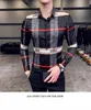 القمصان اللباس للرجال 6xl 2021 جديد بوتيك أزياء مخططة سليم رفيع القمصان الطويلة الأكمام الطويلة