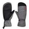 mittens da snowboard da donna