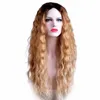 22 inch blonde wig