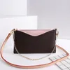 Fashion Women chain Bag Handbags clutch shoulder crossbody purse with date code messenger bags2603