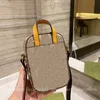 Tiger Head Tasarımcı Crossbody Bags Retro Moda Erkek ve Kadın Tasarımcı Mektupları Omuz Bel Çanta Çanta Kamera Çantası Telefon PU311F