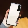 Coque de téléphone miroir diamant 3D, étui arrière souple pour Xiaomi Redmi Note 10 9Pro 10S 9S 8 Mi POCO X3 Pro NFC POCO M3