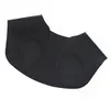 Hair Brushes Silicone Shoulder Pad Shawl,Salon Cutting Collar Non-Slip Cape Wrap For Haircut Dye Barber Styling Tool