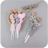 personalized dummy clips