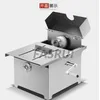 Manual Tying Sausage Linker Sausage Binding Machine Sausages Knotting Making Maker